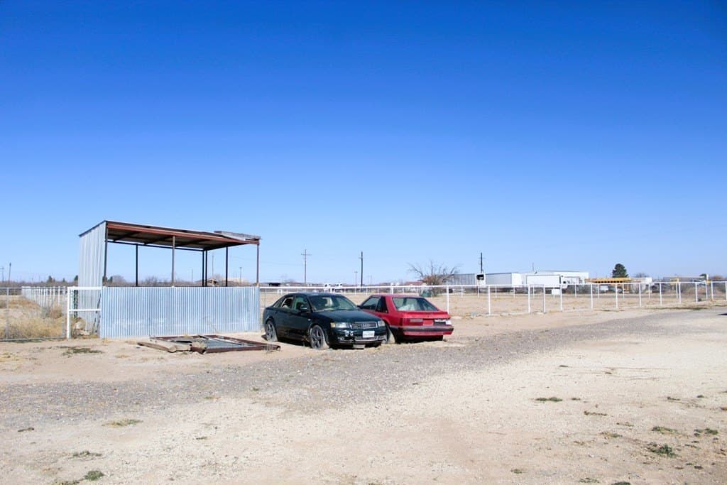40.57 acres in Pecos County - photo 46