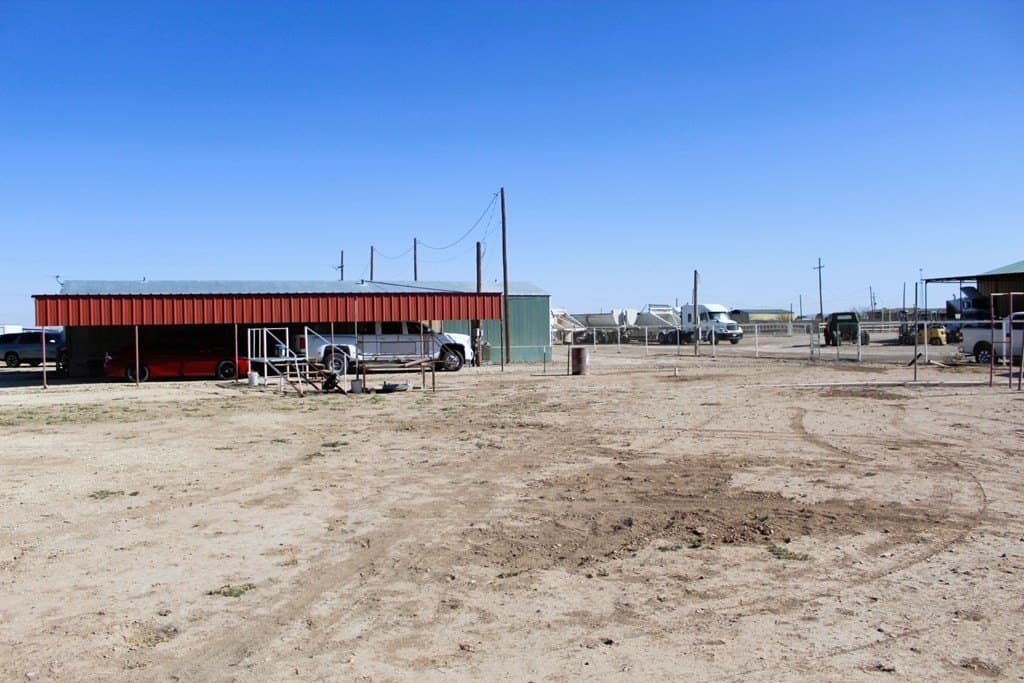 40.57 acres in Pecos County - photo 51