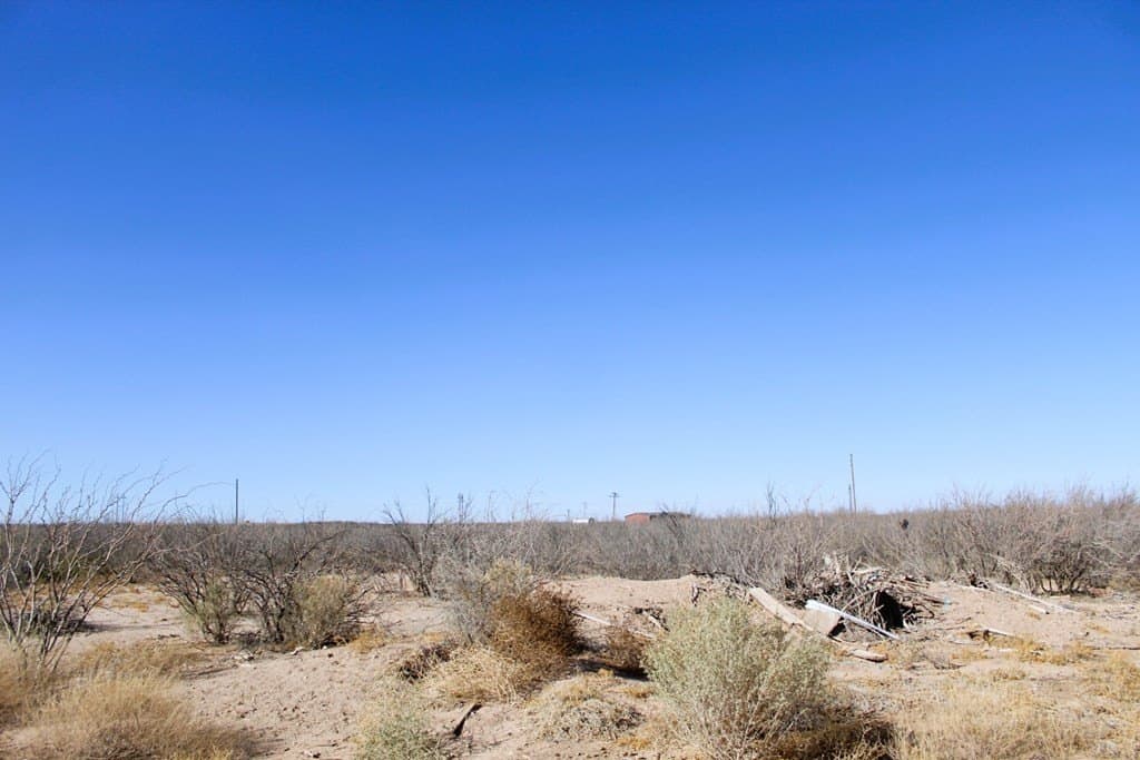 40.57 acres in Pecos County - photo 39