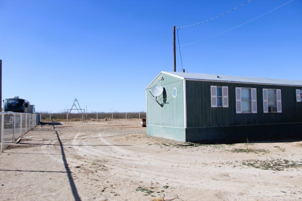 40.57 acres in Pecos County - photo 60