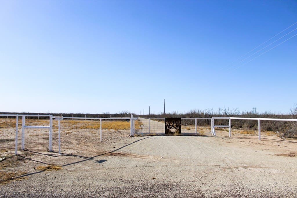 40.57 acres in Pecos County - photo 92