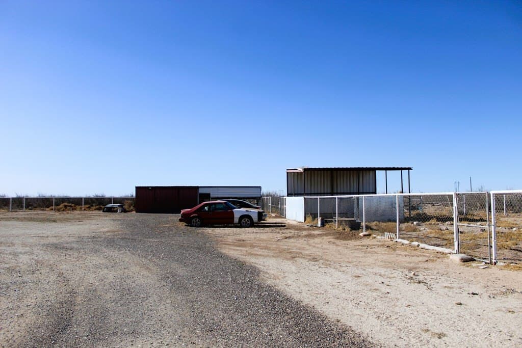 40.57 acres in Pecos County - photo 31