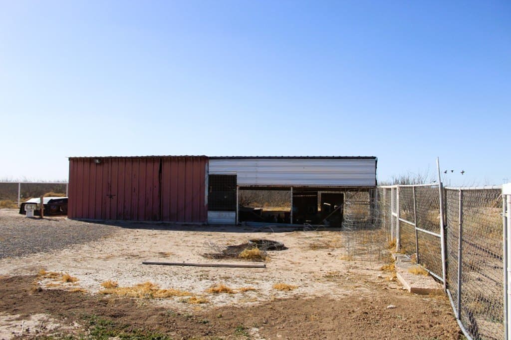 40.57 acres in Pecos County - photo 37