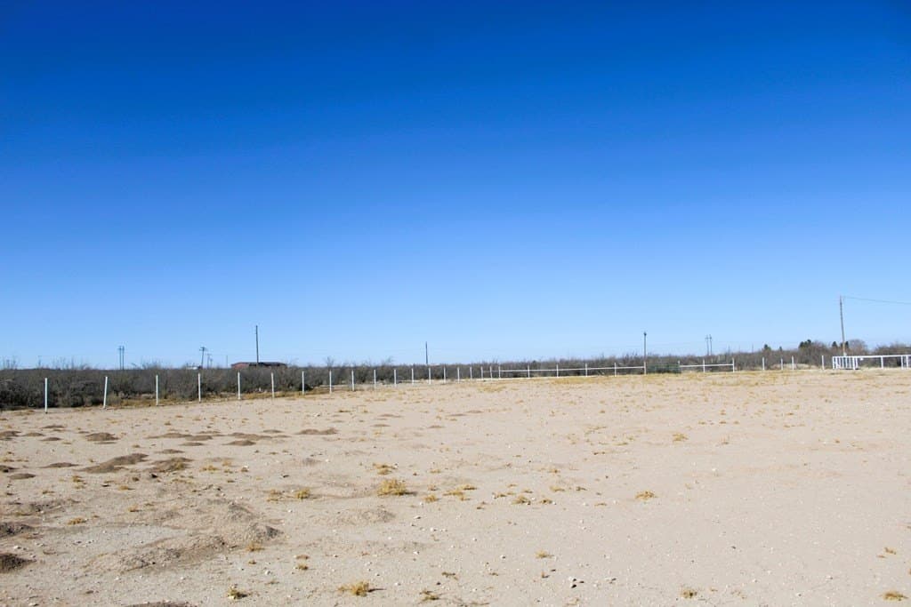 40.57 acres in Pecos County - photo 34