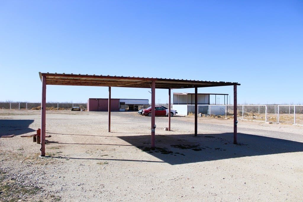 40.57 acres in Pecos County - photo 28
