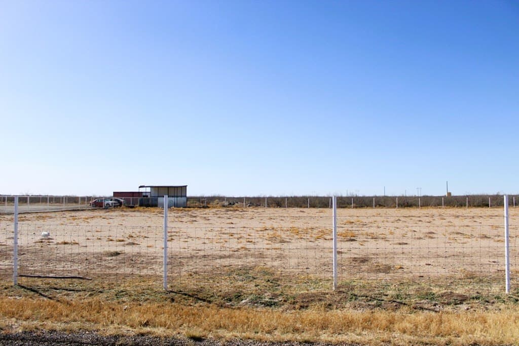 40.57 acres in Pecos County - photo 90