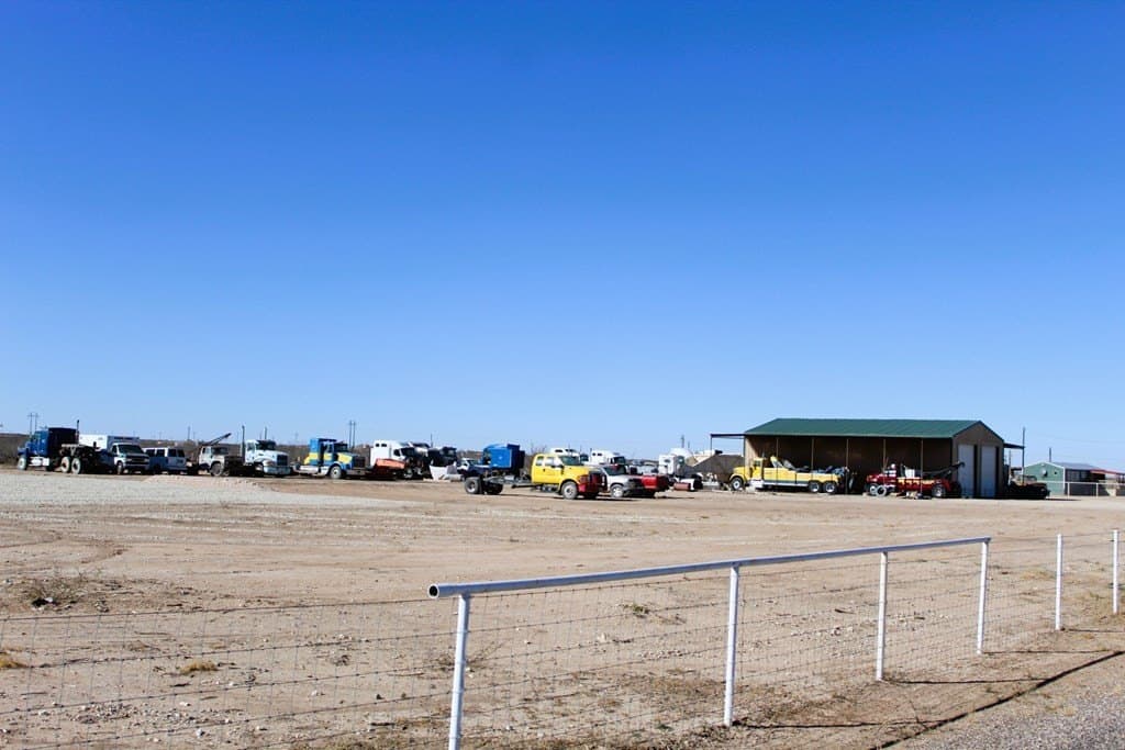 40.57 acres in Pecos County - photo 99