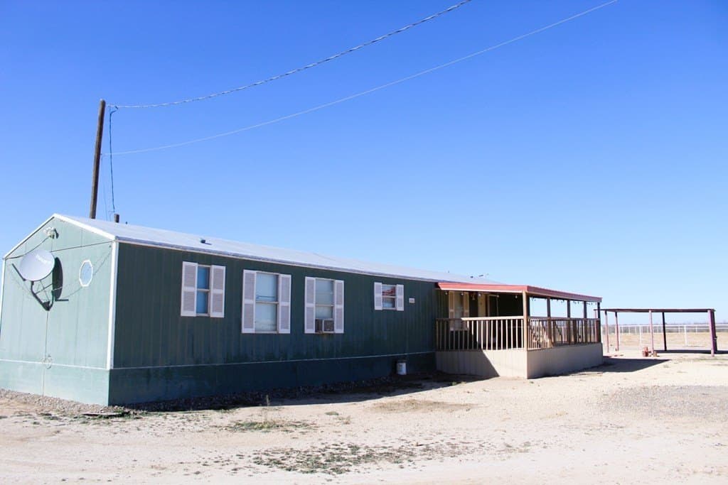 40.57 acres in Pecos County - photo 58
