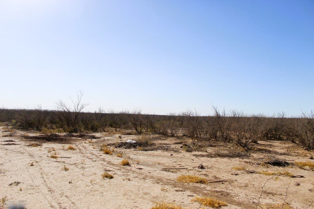40.57 acres in Pecos County - photo 48