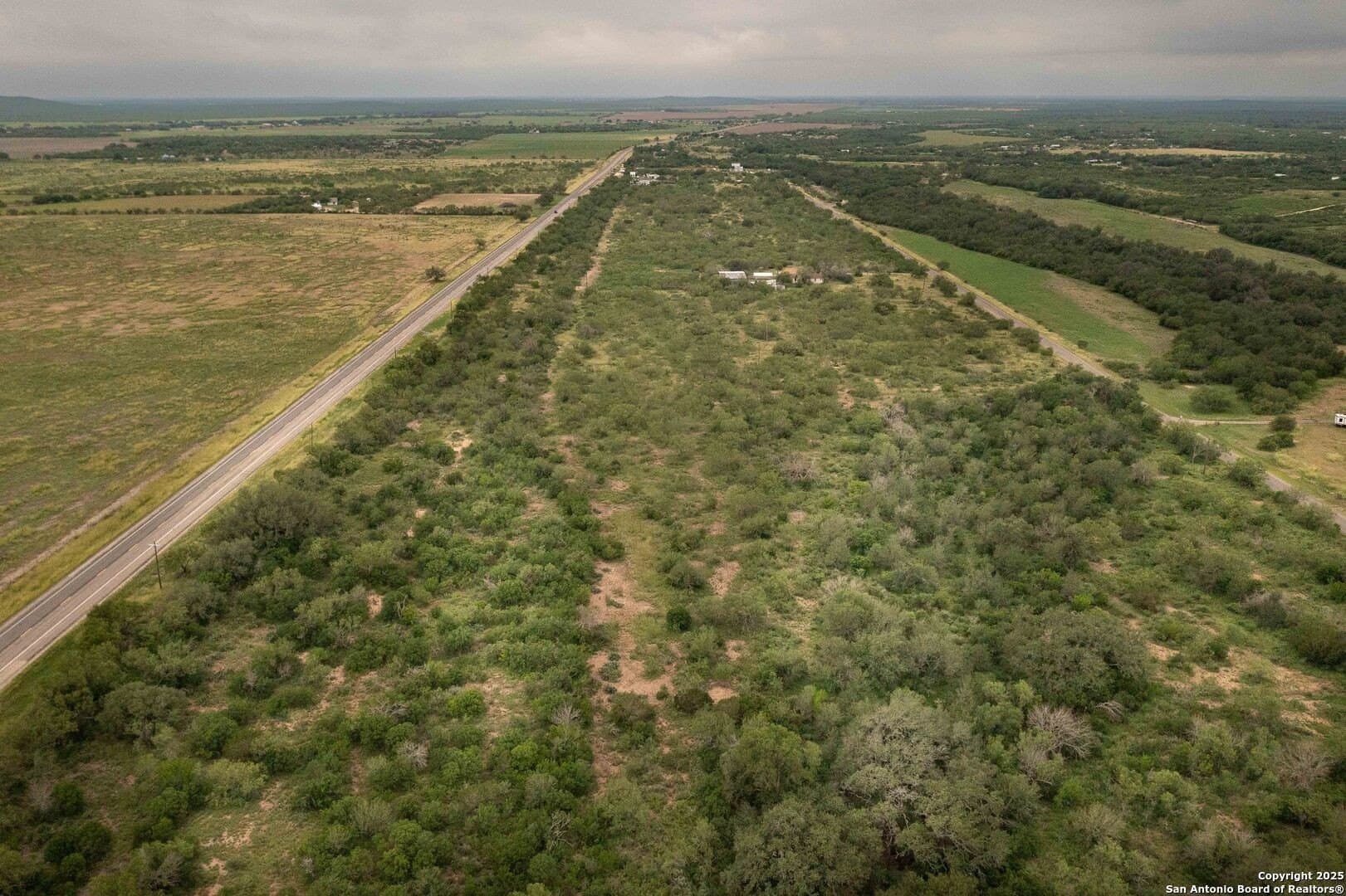 10.03 acres in Uvalde County - photo 6