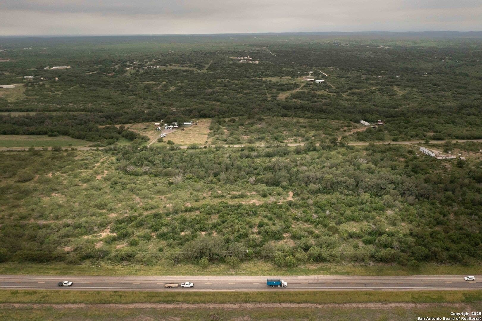 10.03 acres in Uvalde County - photo 2