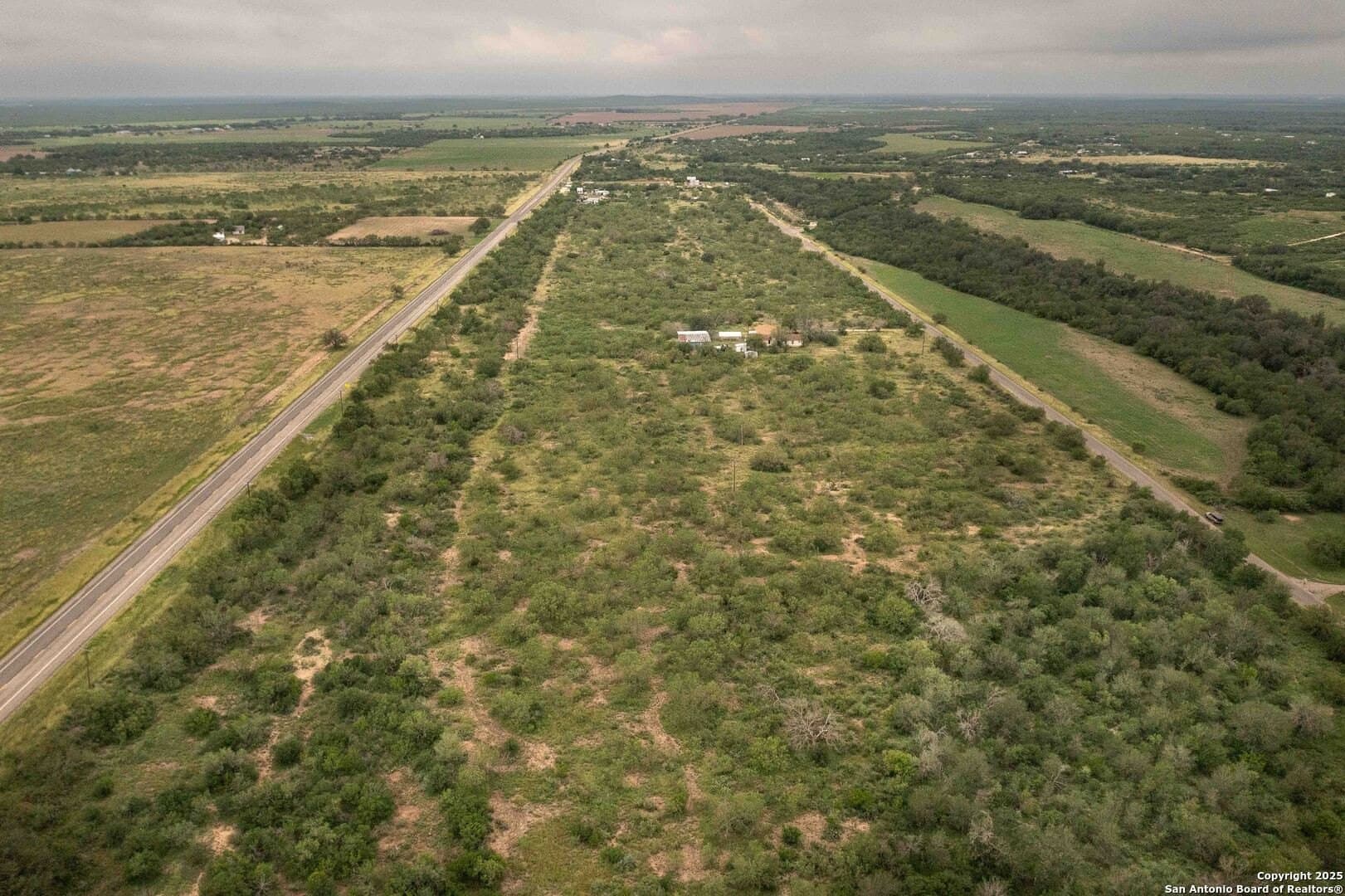 10.03 acres in Uvalde County - photo 5