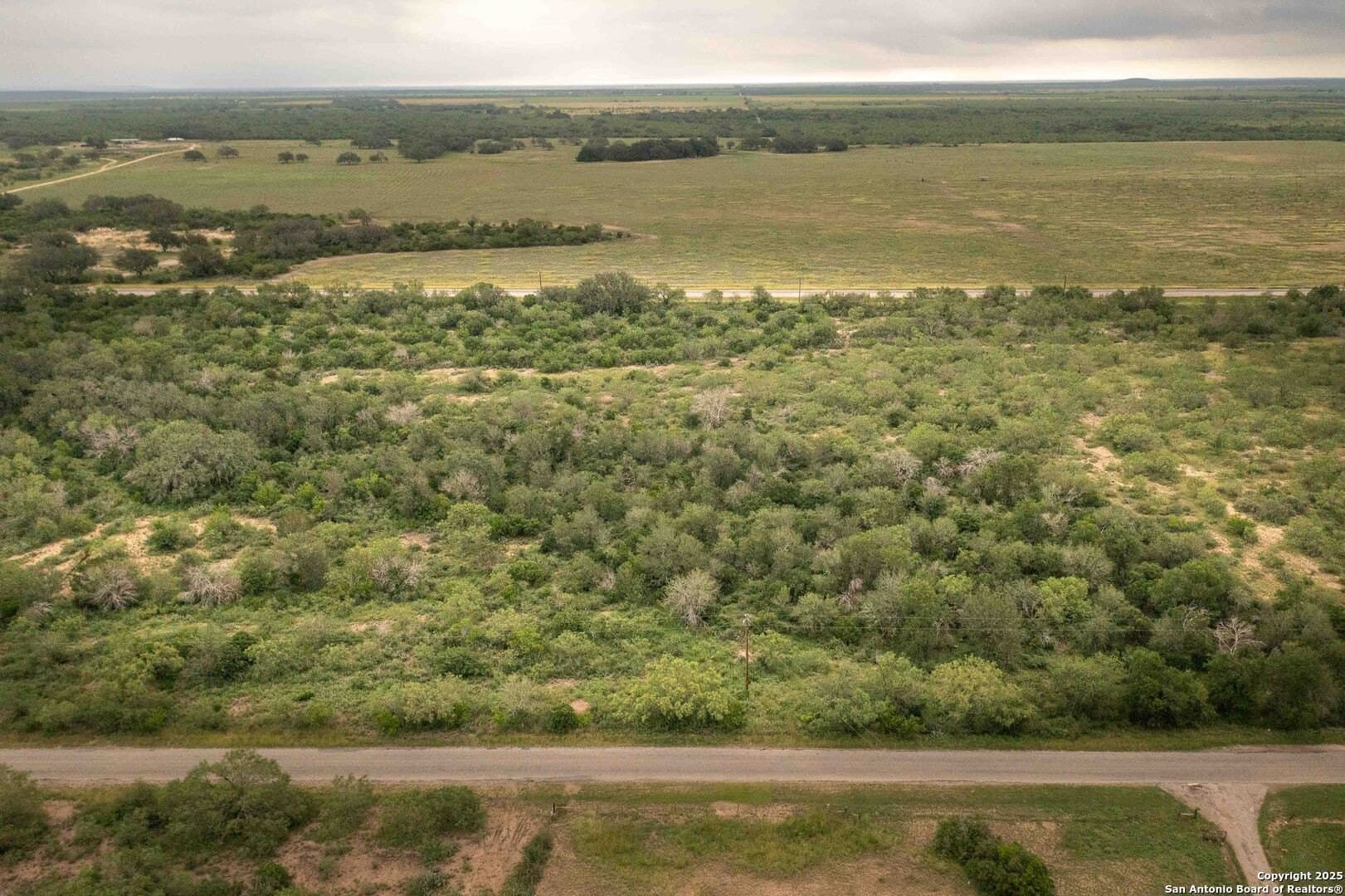 10.03 acres in Uvalde County - photo 3