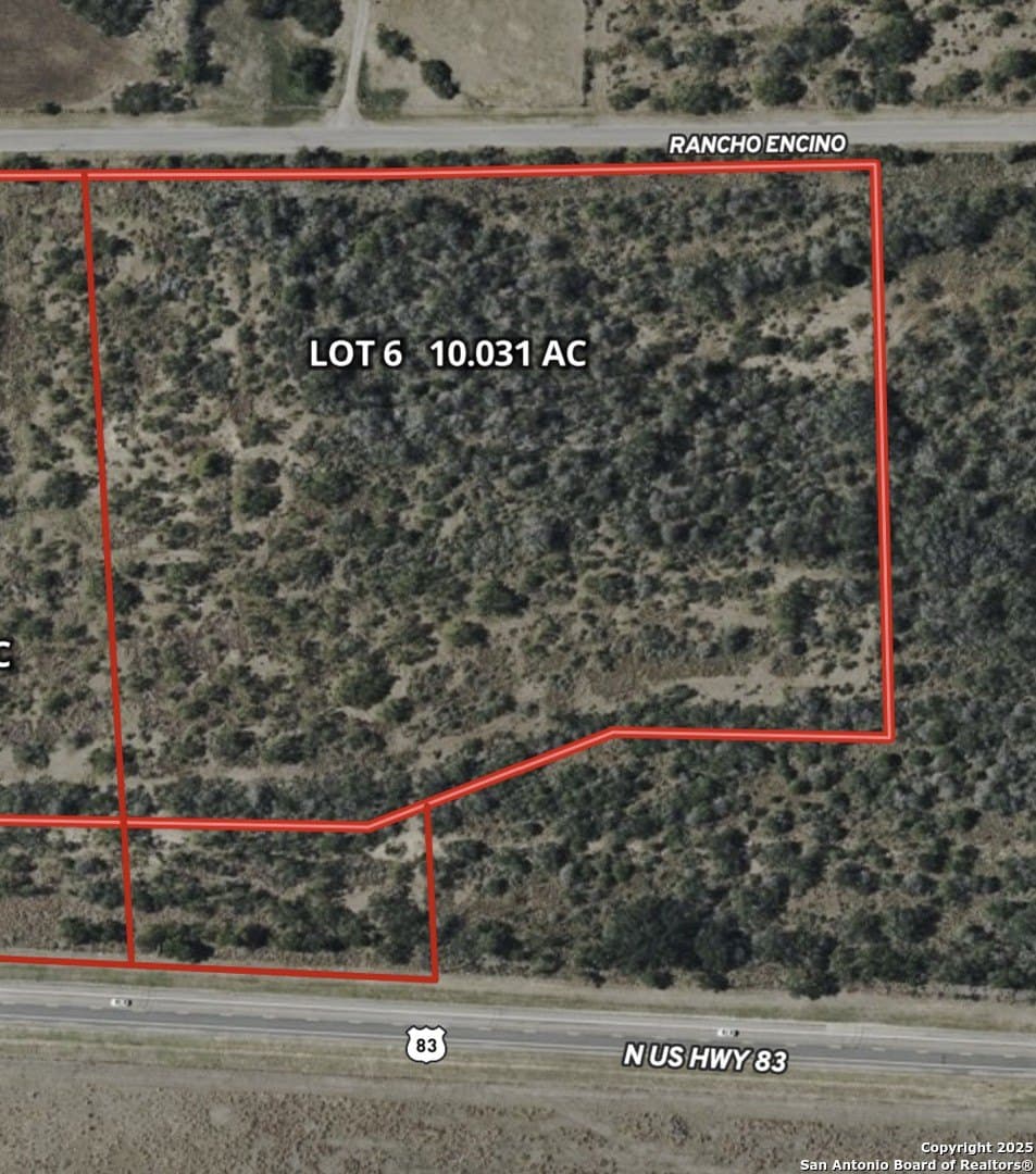 10.03 acres in Uvalde County - photo 7