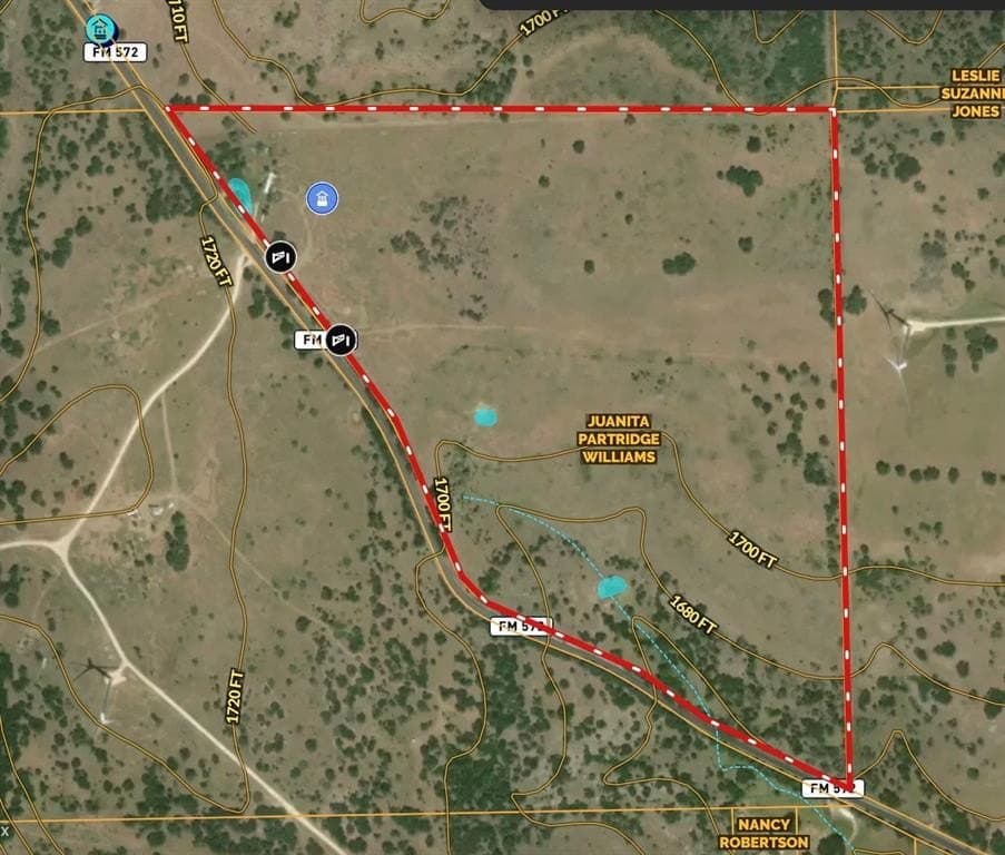 90 acres in Mills County - photo 26
