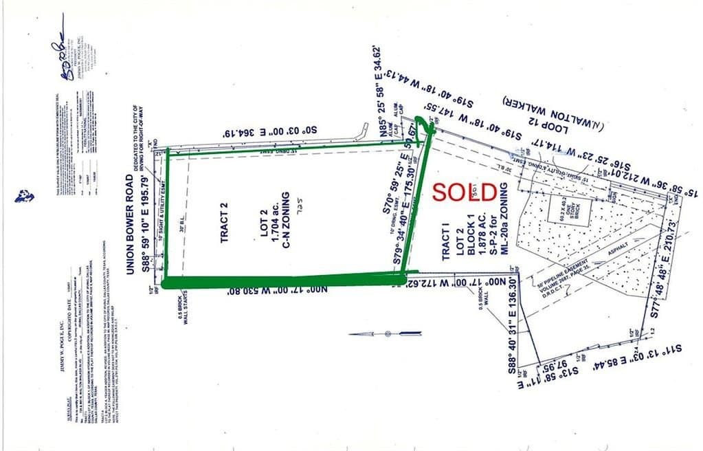 1.7 acres in Dallas County - photo 2