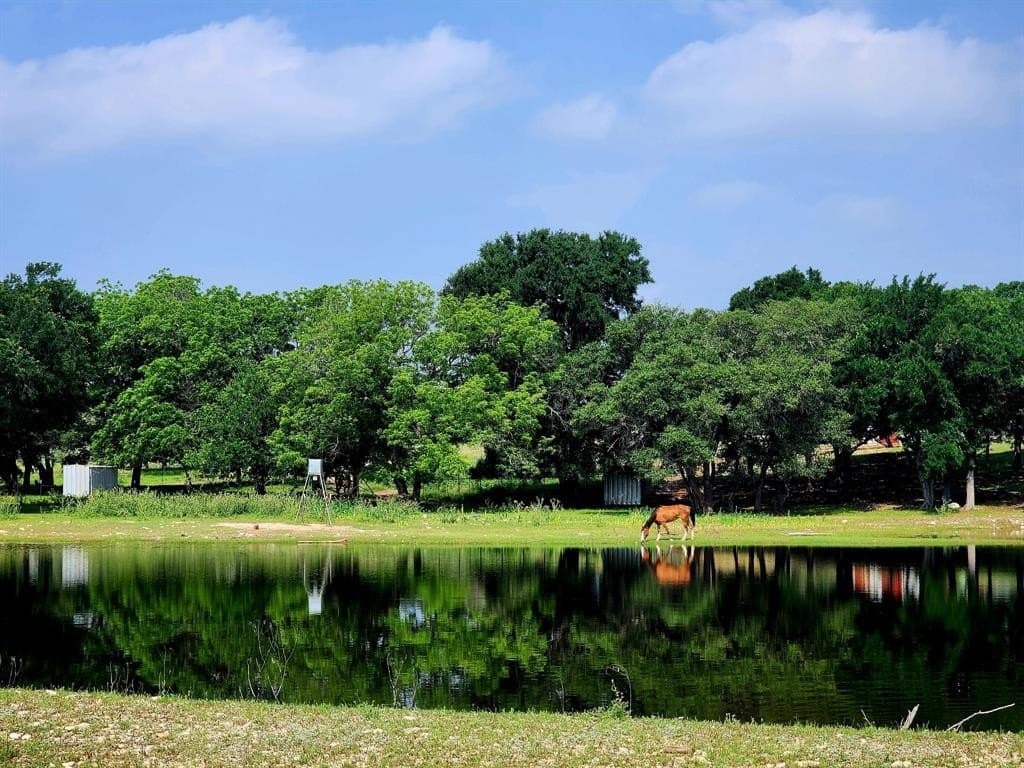 366.47 acres in Burnet County - photo 2