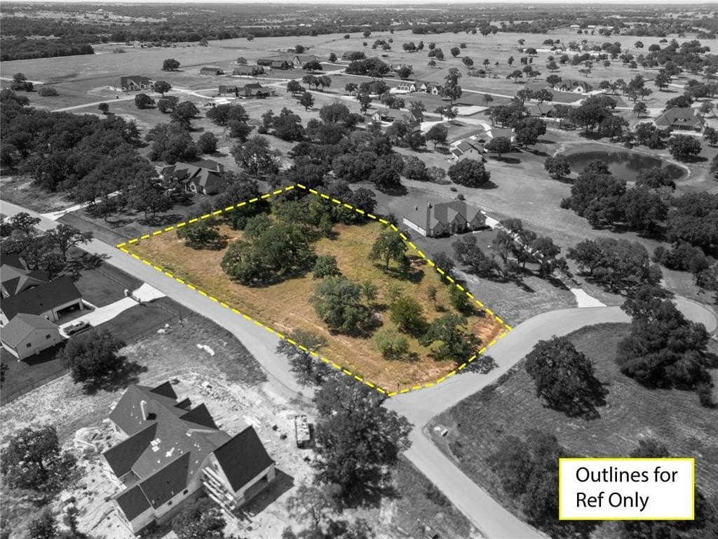 2 acres in Parker County - photo 3