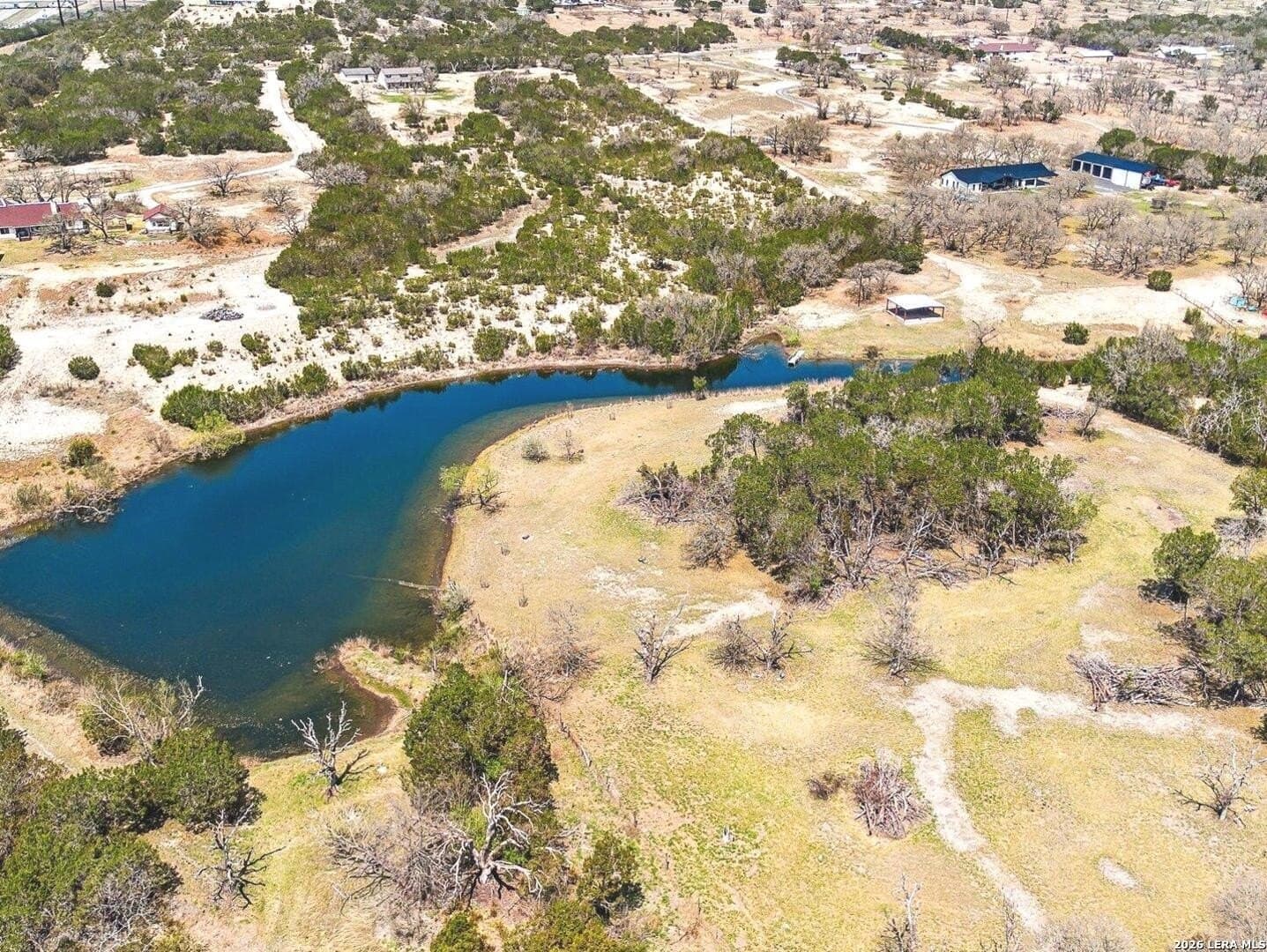 10 acres in Kerr County - photo 39