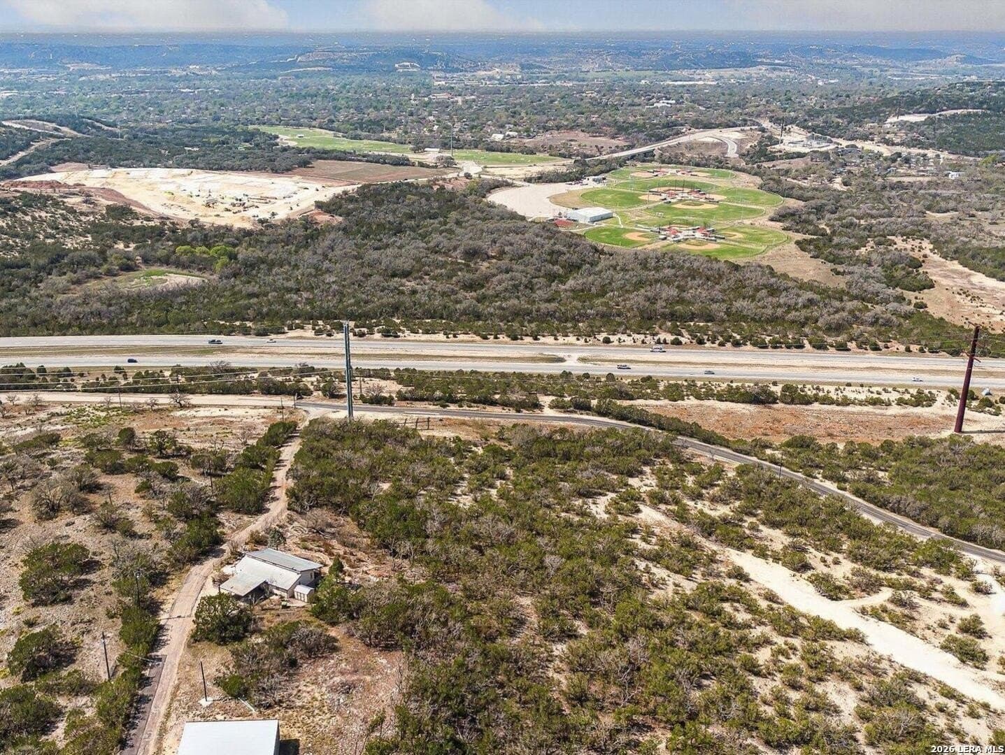 10 acres in Kerr County - photo 38