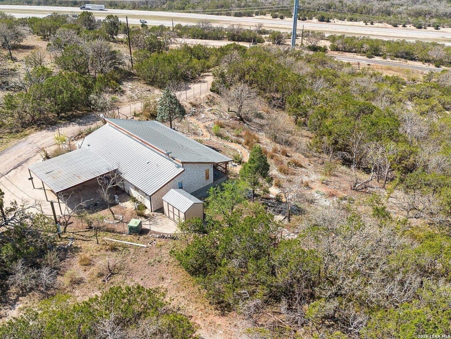 10 acres in Kerr County - photo 31