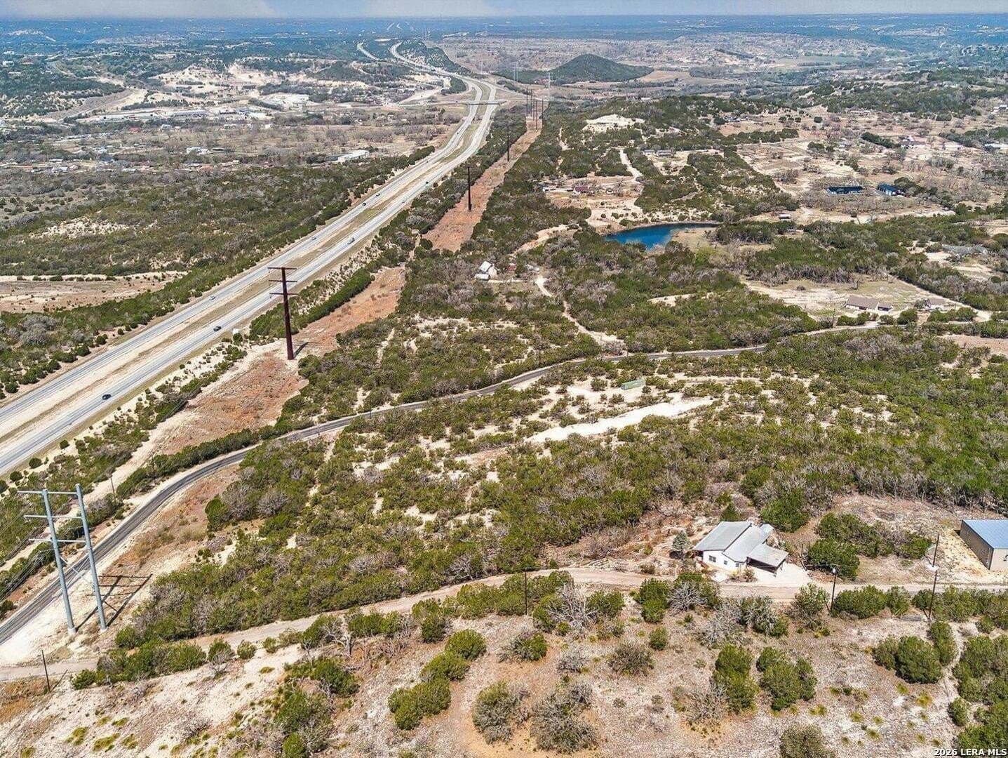 10 acres in Kerr County - photo 37