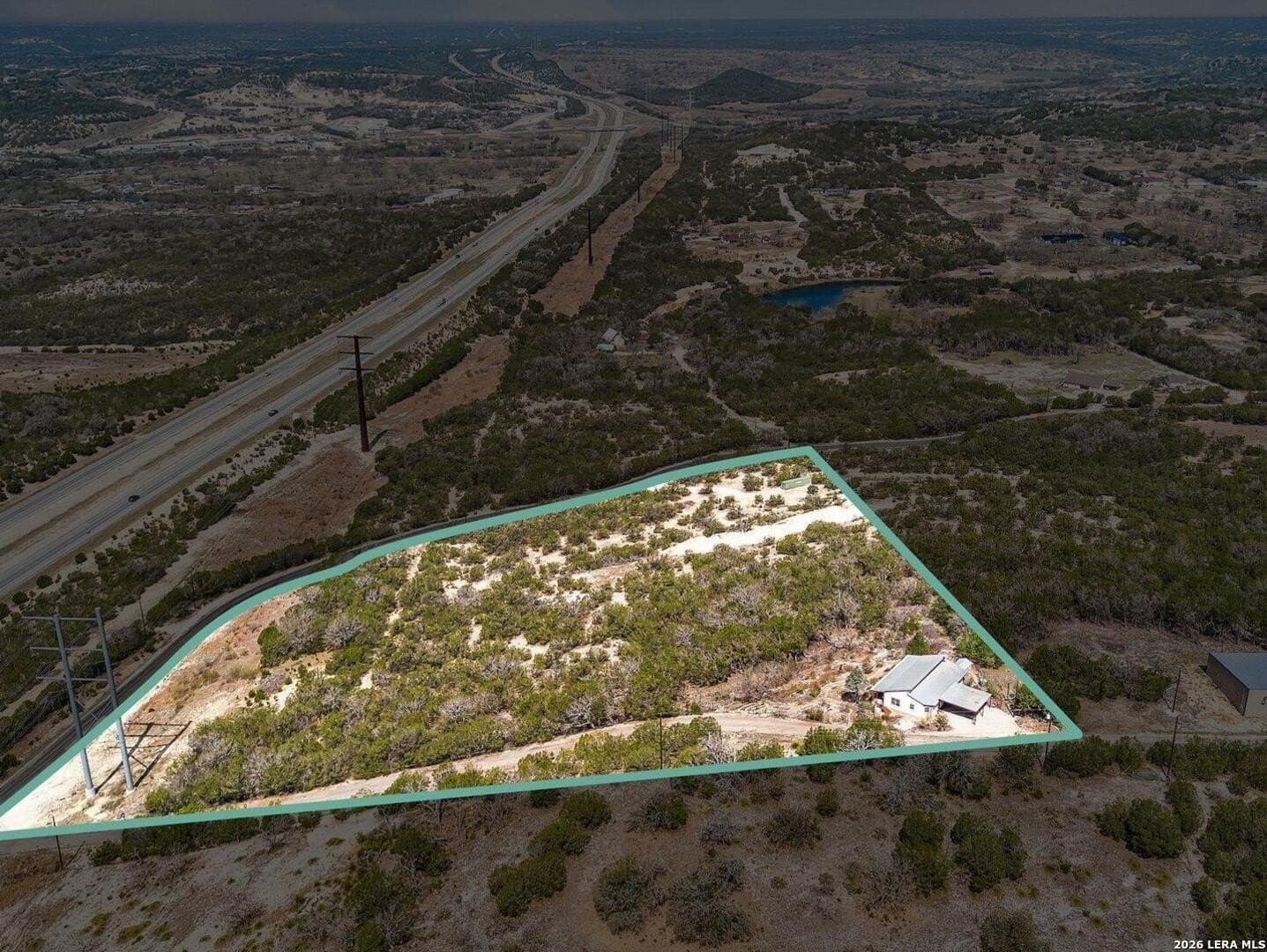 10 acres in Kerr County - photo 33