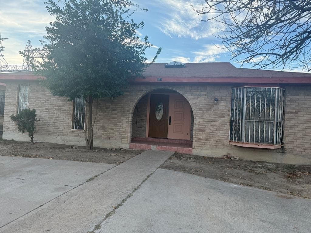 945 Marion Drive