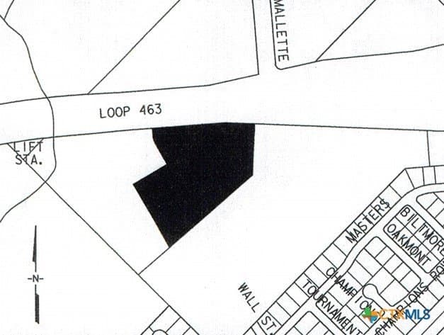 9.6 acres in Victoria County - photo 2