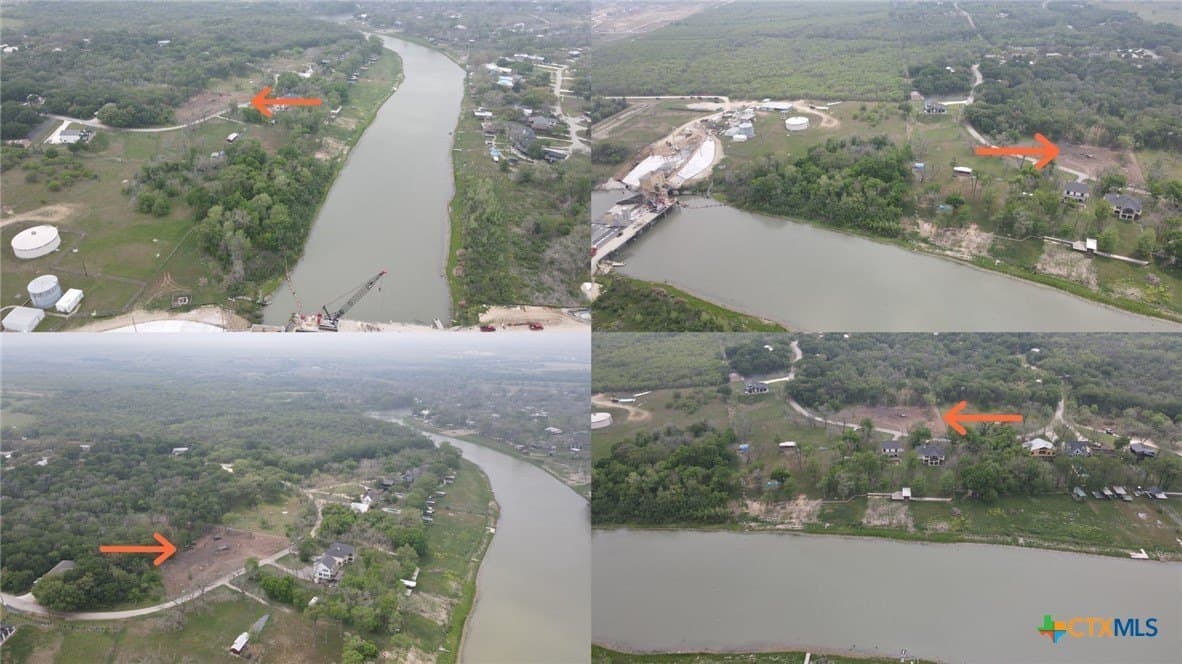0.41 acres in Guadalupe County - photo 2