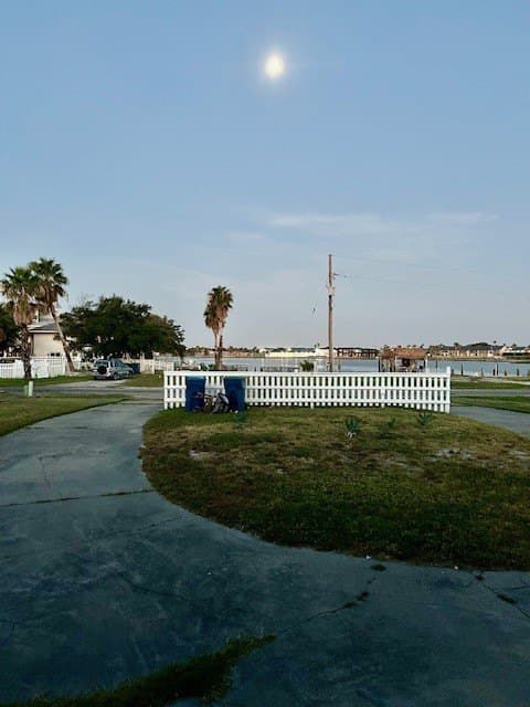 0.11 acres in Aransas County - photo 4