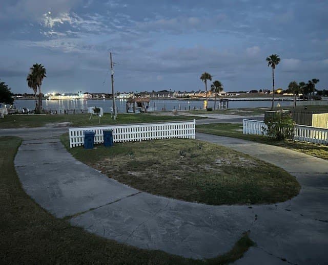 0.11 acres in Aransas County - photo 2
