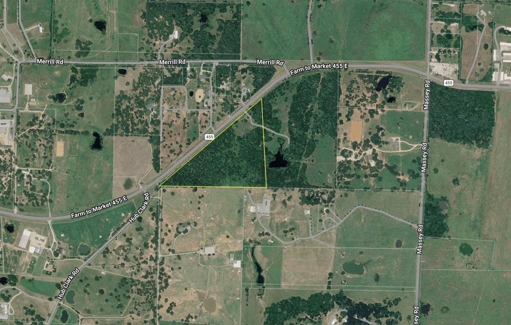 22.79 acres in Denton County - photo 20