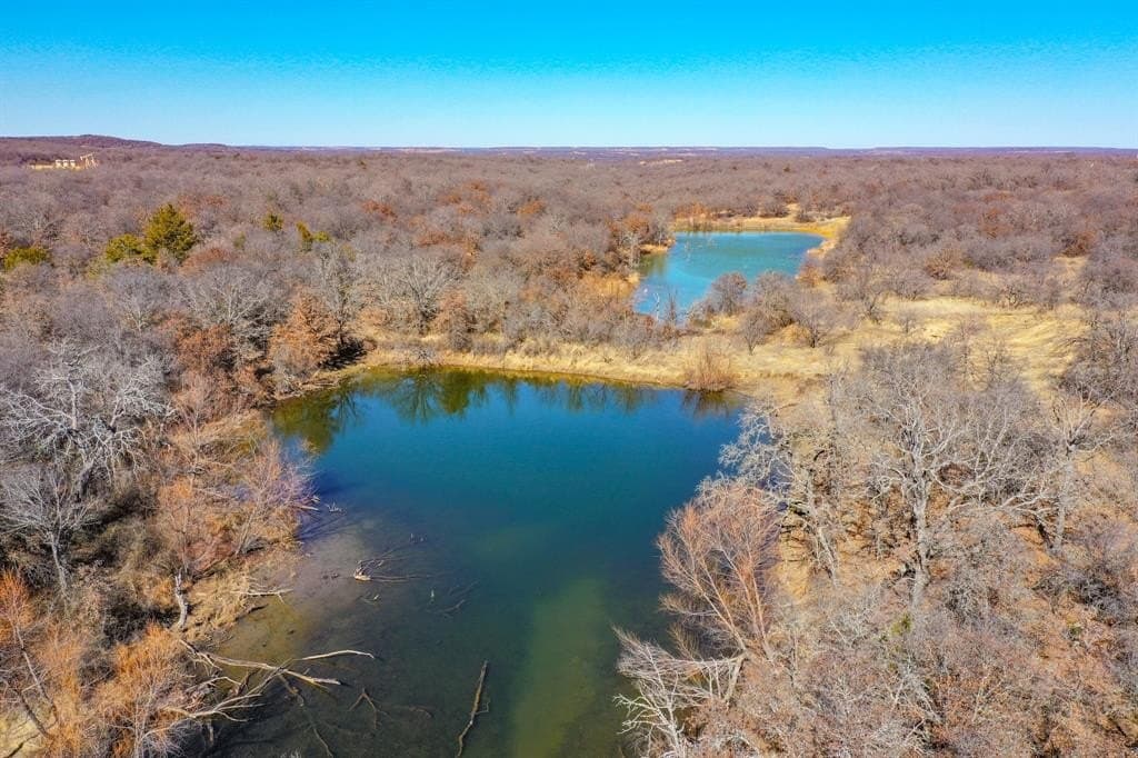 240 Acres Middlebrooks Lane