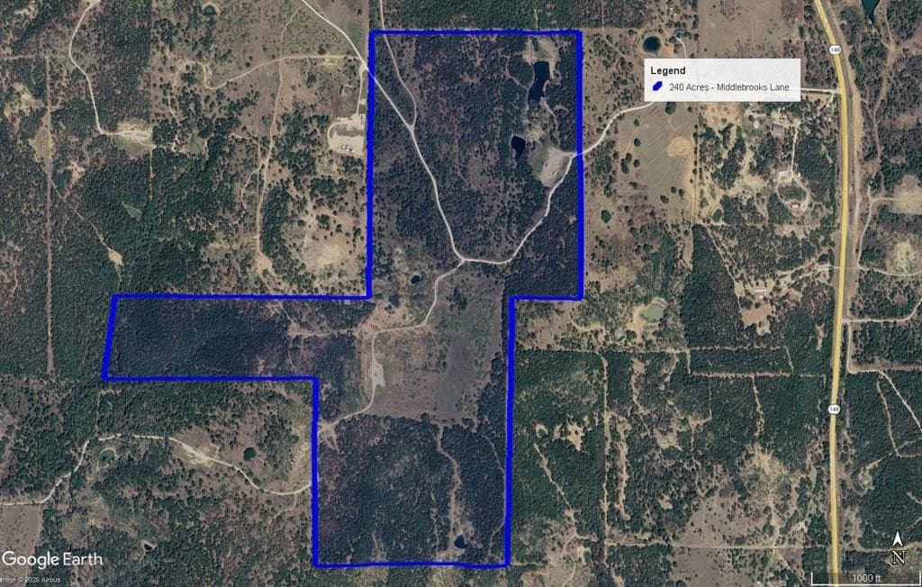 240 acres in Jack County - photo 40