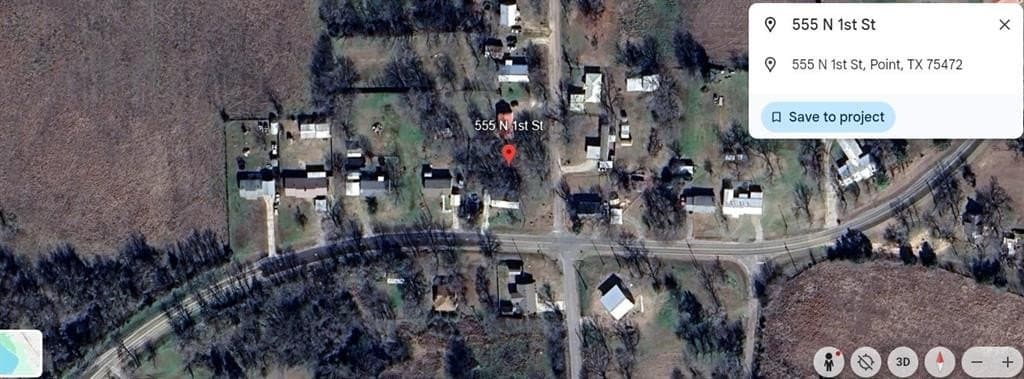 0.17 acres in Rains County - photo 5