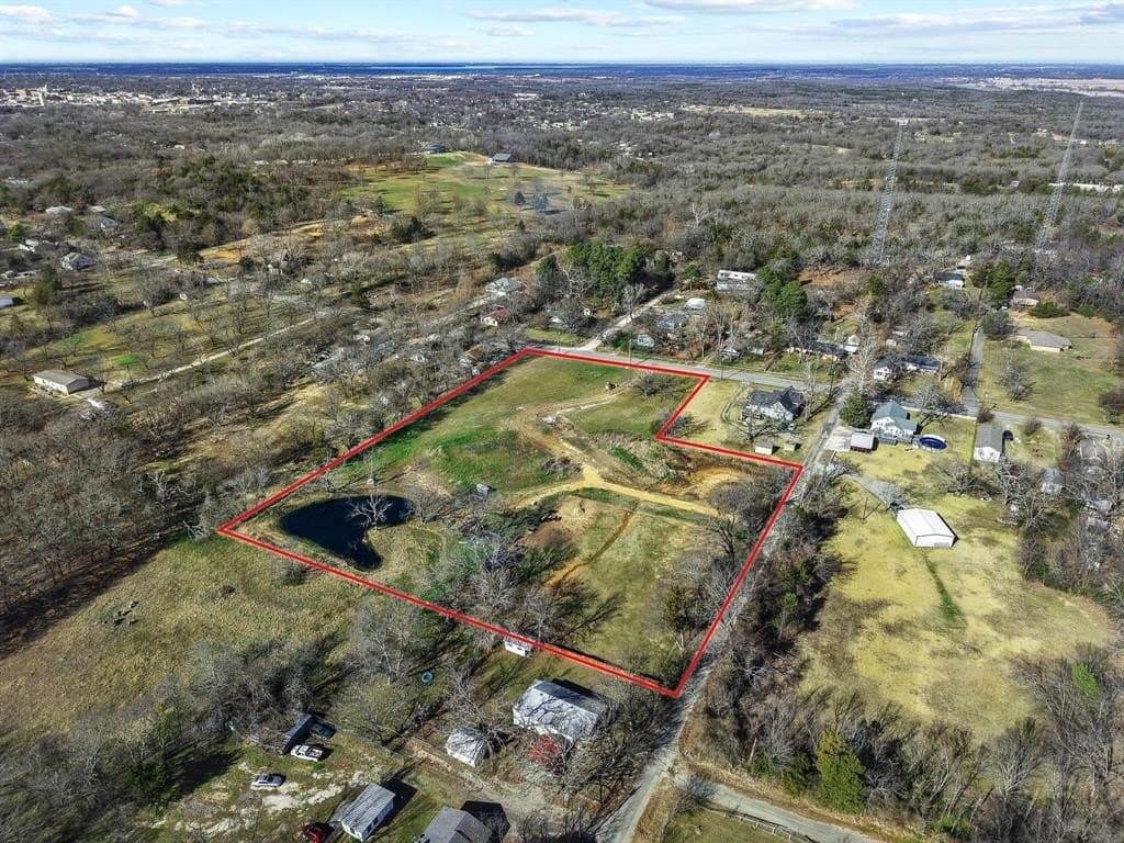 4.38 acres in Grayson County - photo 19