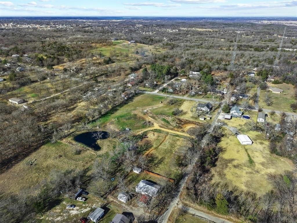 4.38 acres in Grayson County - photo 17