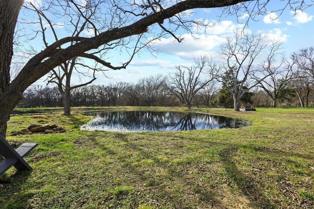 4.38 acres in Grayson County - photo 3