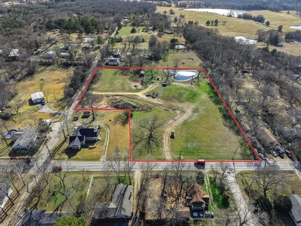 4.38 acres in Grayson County - photo 28
