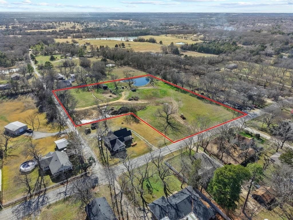 4.38 acres in Grayson County - photo 31