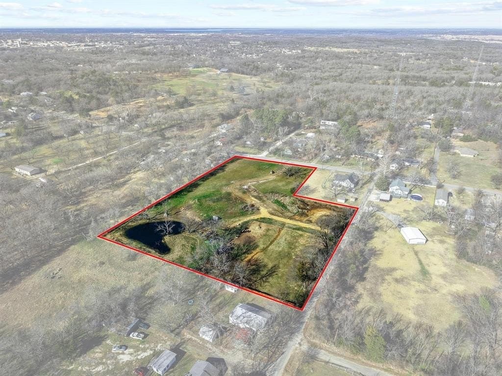 4.38 acres in Grayson County - photo 18