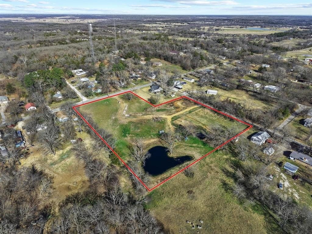 4.38 acres in Grayson County - photo 22