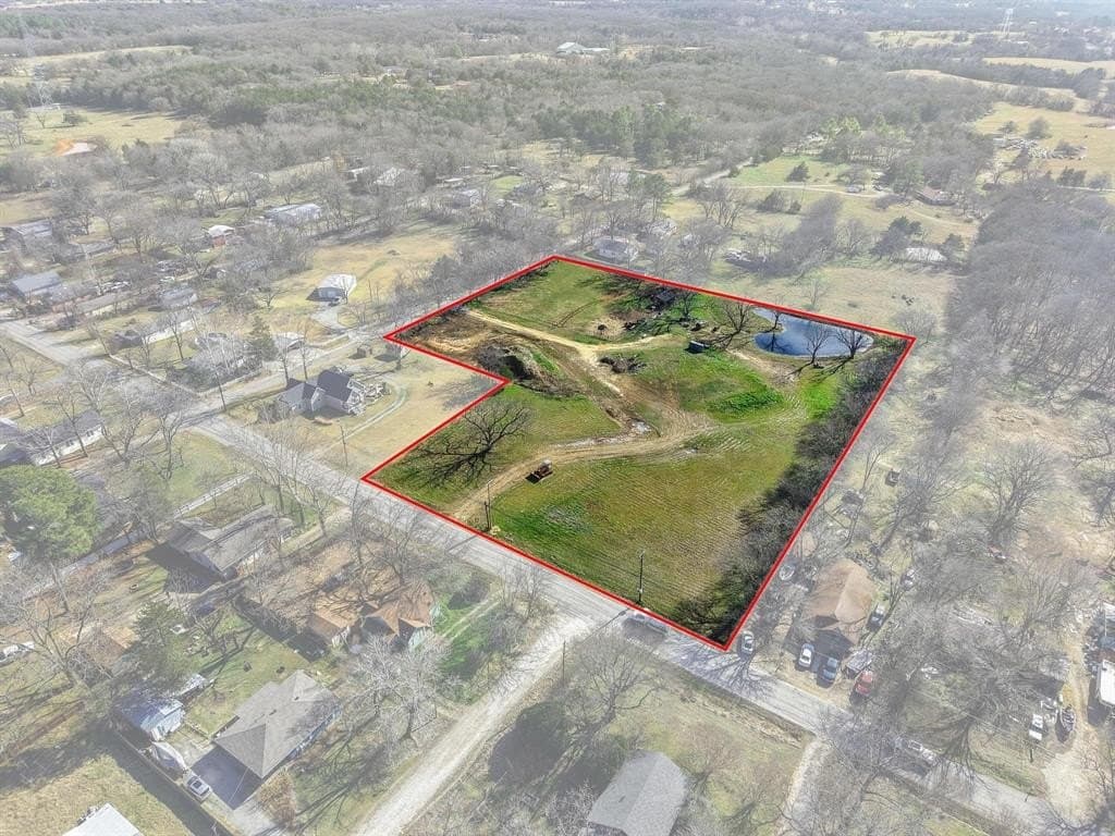 4.38 acres in Grayson County - photo 24