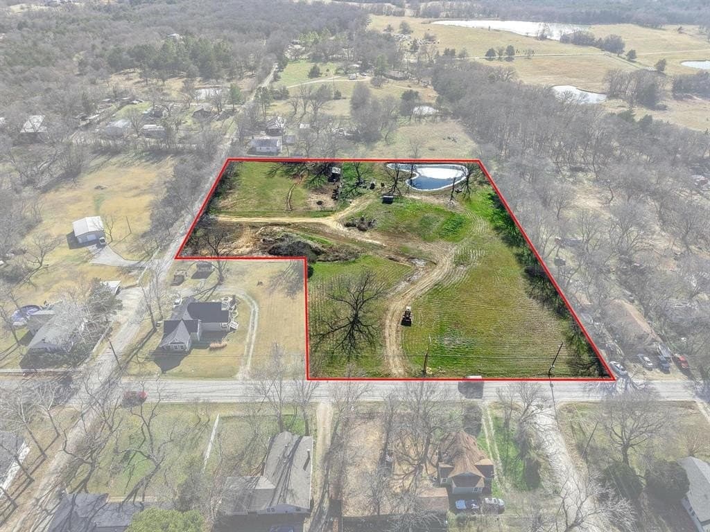 4.38 acres in Grayson County - photo 27
