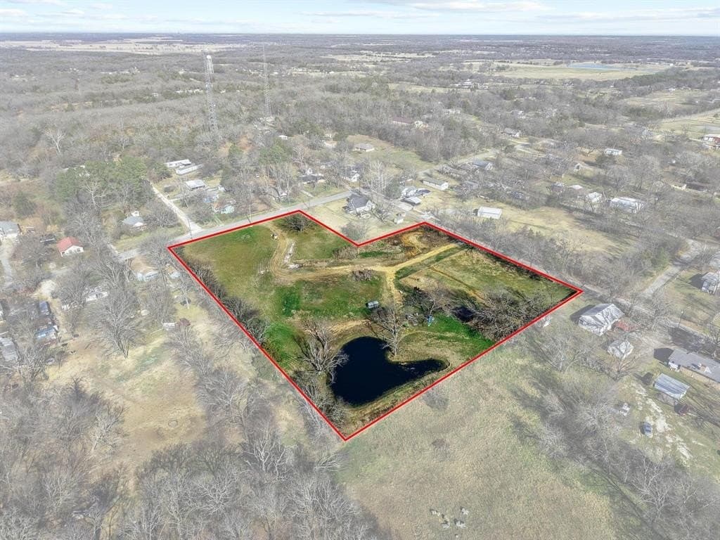 4.38 acres in Grayson County - photo 21