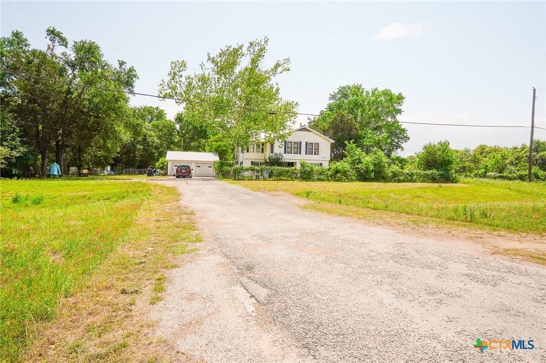 13.78 acres in Fayette County - photo 3