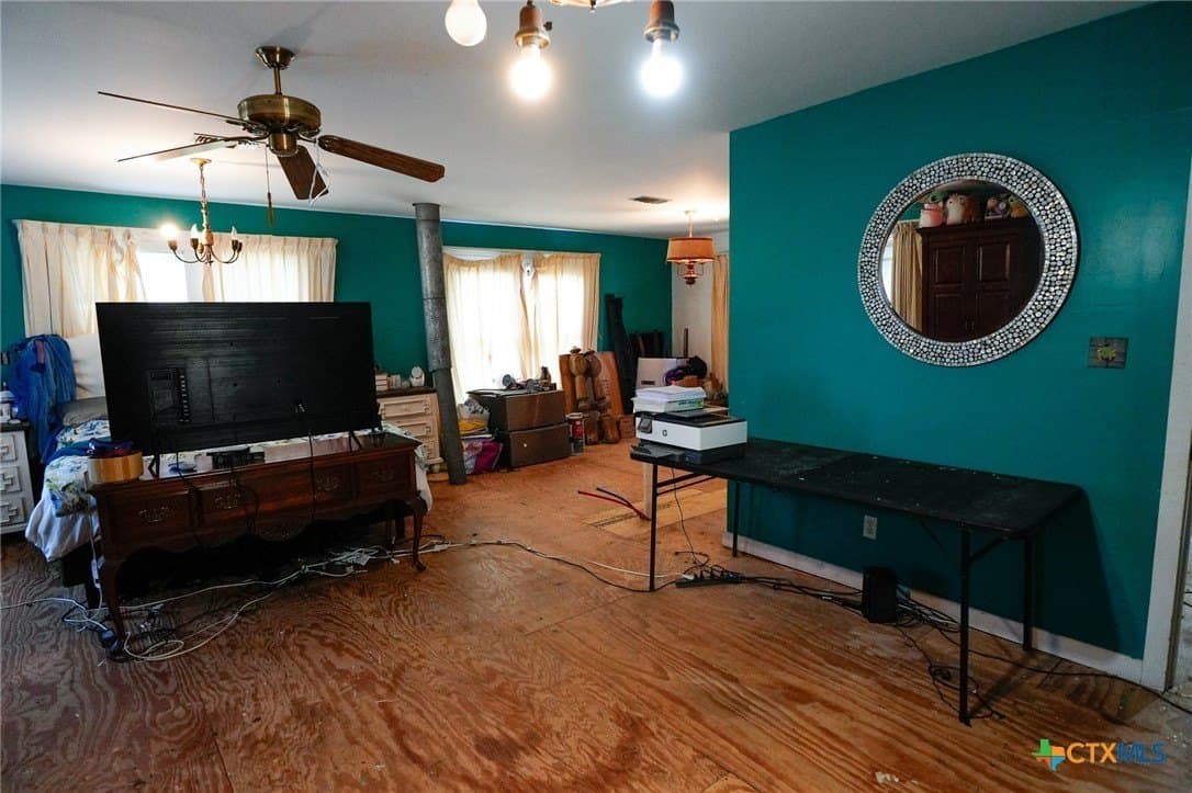 13.78 acres in Fayette County - photo 6