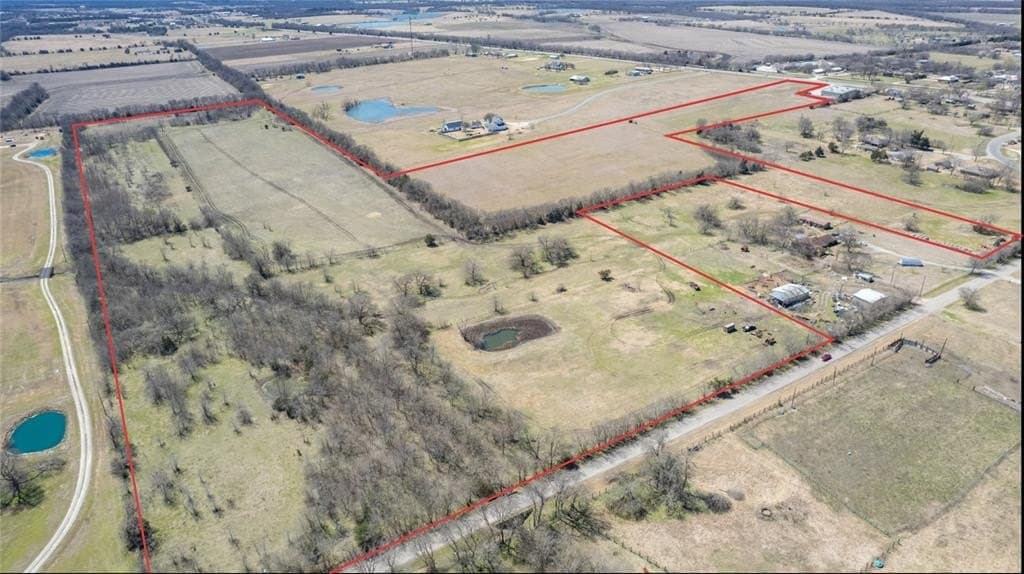 50.97 acres in Hunt County - photo 2