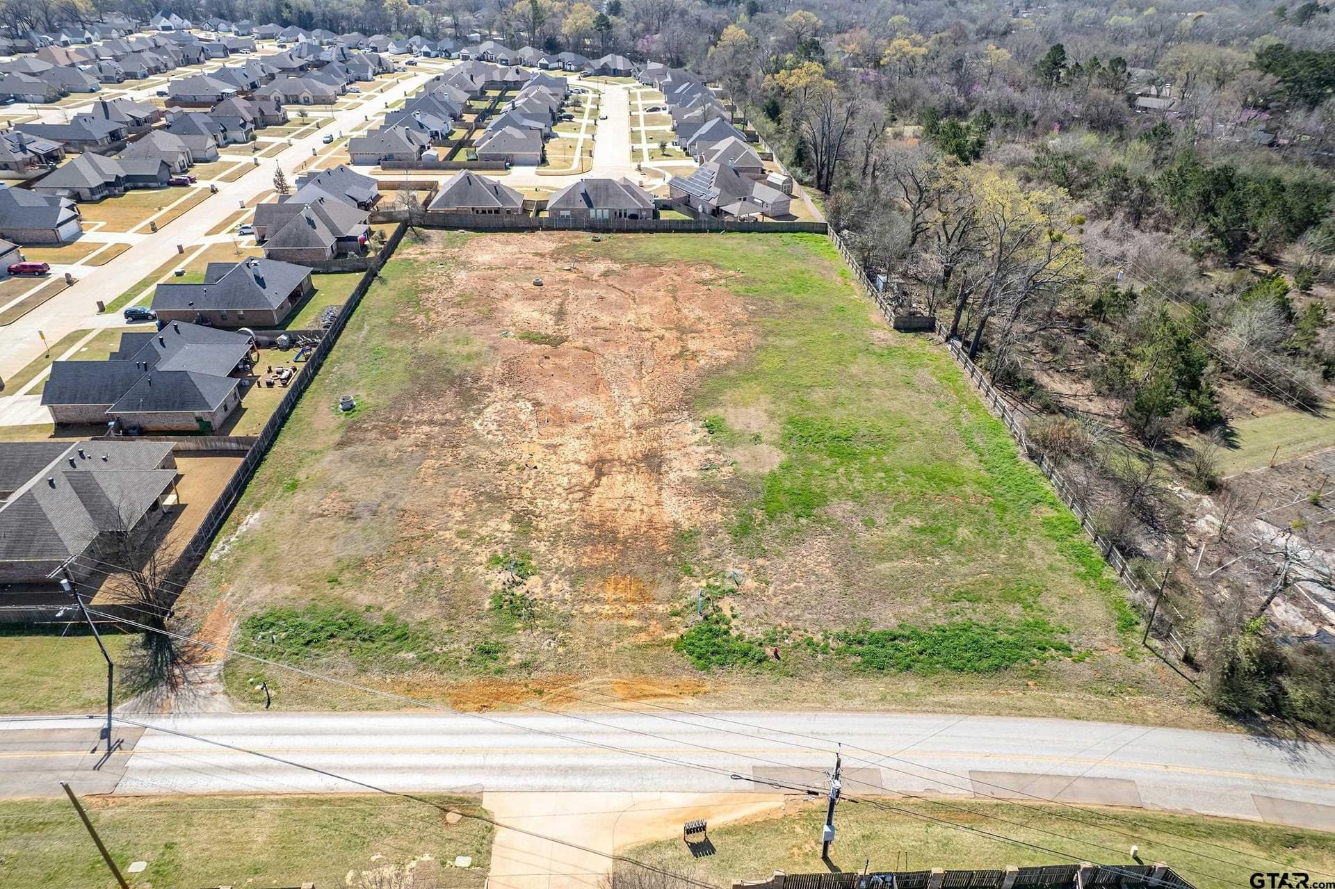 2.09 acres in Smith County - photo 2